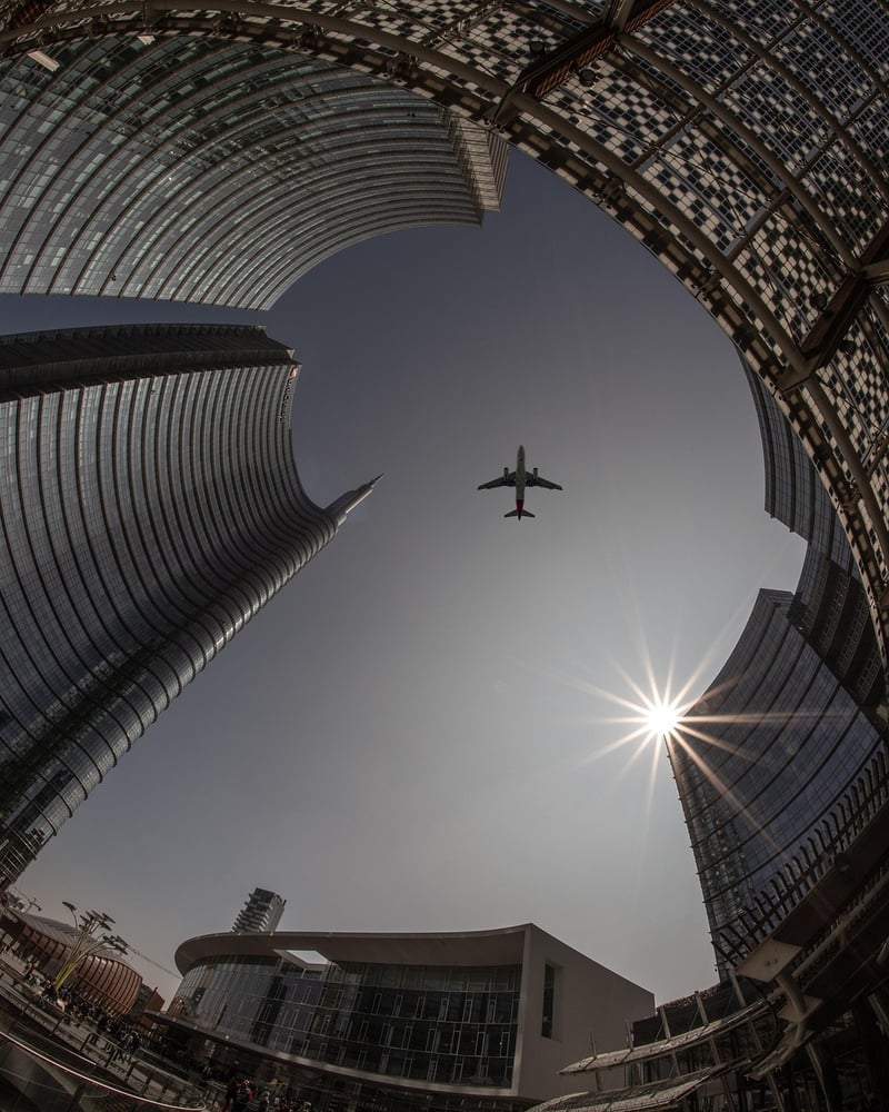Travel Image